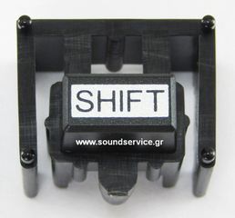 PIONEER DDJ-SX3 ΑΝΤΑΛΛΑΚΤΙΚΟ ΚΟΥΜΠΙ SHIFT 100-S1-2989