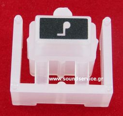 PIONEER DDJ-SX2 ΑΝΤΑΛΛΑΚΤΙΚΟ ΚΟΥΜΠΙ KEY LOCK/TEMPO 100-SX2-2989