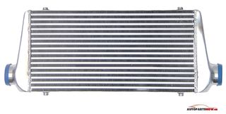 UNIVERSAL INTERCOOLER 600*300*100