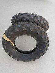 Ελαστικά καινούργια DURO 130/90/10-thumb-3