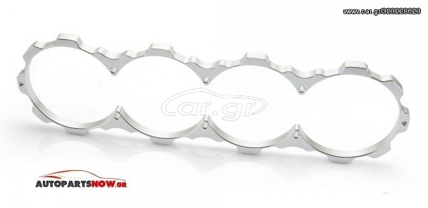 BLOCK GUARD HONDA D SERIES