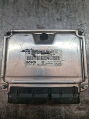 Vw Passat εγκέφαλος κινητήρα 0281011201 038906019KE