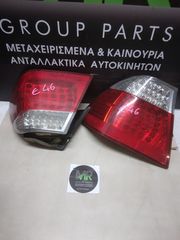 ΦΑΝΑΡΙΑ ΟΠ BMW E46 LED