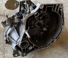 ALFA ROMEO MITO 1,3 DIESEL ΣΑΣΜΑΝ-thumb-1