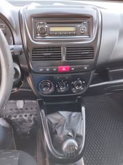 Opel Combo 2013  Combi ΜΙΚΤΗΣ ΧΡΗΣΗΣ 5ΘΕΣΙΟ 1.3 CDTI -thumb-5