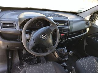 Opel Combo 2013  Combi ΜΙΚΤΗΣ ΧΡΗΣΗΣ 5ΘΕΣΙΟ 1.3 CDTI -thumb-6
