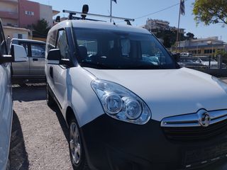 Opel Combo 2013  Combi ΜΙΚΤΗΣ ΧΡΗΣΗΣ 5ΘΕΣΙΟ 1.3 CDTI -thumb-3