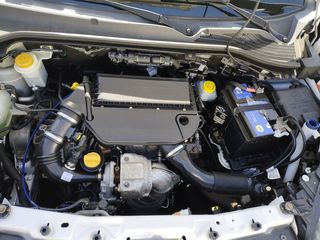 Opel Combo 2013  Combi ΜΙΚΤΗΣ ΧΡΗΣΗΣ 5ΘΕΣΙΟ 1.3 CDTI -thumb-9