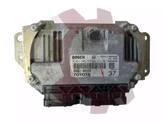 89661-0H370 Μονάδα ελέγχου κινητήρα