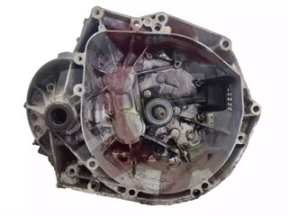 Κιβώτιο Ταχυτήτων 6speed  Peugeot 308  1.6 16V GTI A1 20EA12  9686219510 2231E0 2232E9 BE LR