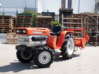 Kubota '14 B1600 ΚΡΕΚΗΣ