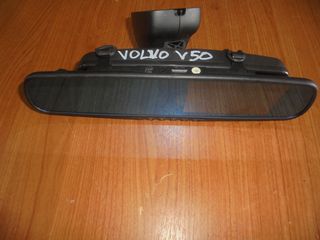VOLVO  V50-S40- '03'-07' -   Καθρέπτες Εσωτερικοί