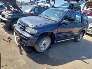 KIA SPORTAGE 2000 2000cc ΚΩΔΙΚΟΣ: 218161