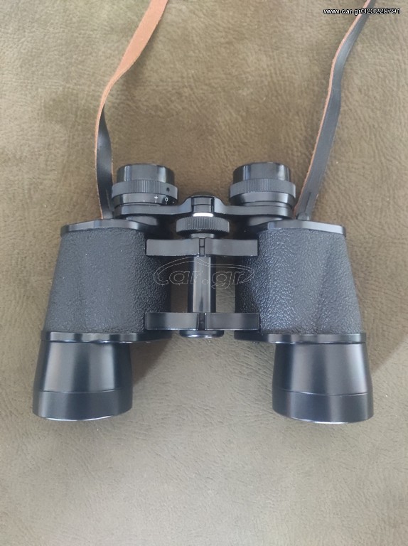 HERTEL & REUSS KASSEL 6X42