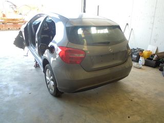 ΚΙΝΗΤΗΡΑΣ MERCEDES A 180 CDI  ΜΟΝΤΕΛΟ 2013-thumb-6