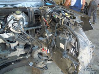 ΚΙΝΗΤΗΡΑΣ MERCEDES A 180 CDI  ΜΟΝΤΕΛΟ 2013-thumb-17