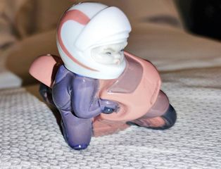 Πολύ σπάνιο πορσελάνινο αγαλματακι Nao LLADRO Ισπανίας TOP GAZ