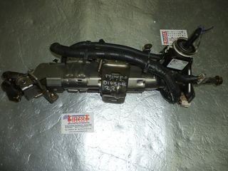 NISSAN PRIMERA P12 DIESEL 2.200  ΔΙΑΚΟΠΤΗΣ ΜΙΖΑΣ