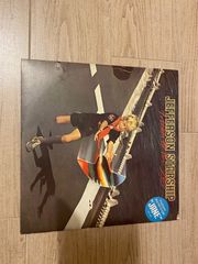 JEFFERSON STARSHIP