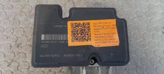 Μονάδα Ελέγχου ABS Mazda 2 (DY) Hatchback [2003-2007]-thumb-4