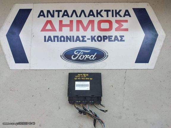 FORD FOCUS '98-'04 ΜΕΤΑΧΕΙΡΙΣΜΕΝΟ BCM 1S7T-15K600-FC 