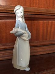 LLADRO ΚΟΠΕΛΑ