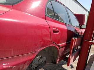 Kia rio  SDN 99-02 γρύλοι ηλεκτρικοί παράθυρων πίσω εμπρός αριστερά -thumb-1