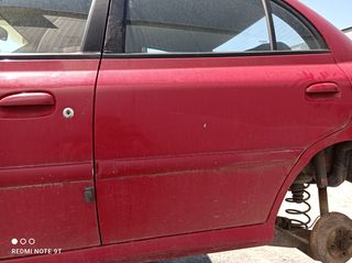 Kia rio  SDN 99-02 γρύλοι ηλεκτρικοί παράθυρων πίσω εμπρός αριστερά -thumb-3