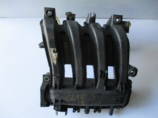 Πολλαπλή εισαγωγής για Renault Clio 1,2 | MAXAIRASautoparts