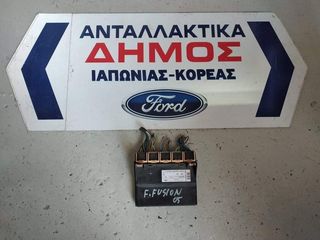 FORD FUSION '02-'10 ΜΕΤΑΧΕΙΡΙΣΜΕΝΟ BCM ΜΕ ΚΩΔΙΚΟ 4S6T-15K600-CB