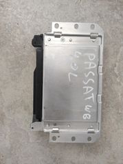 ΕΓΚΕΦΑΛΟΣ ΣΑΣΜΑΝ PASSAT W8 4.0L- 3B0 927 156 H-thumb-1
