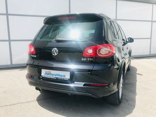 Volkswagen Tiguan 2010 2.0 TSI R-LINE 4MOTION-thumb-18