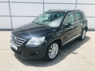 Volkswagen Tiguan 2010 2.0 TSI R-LINE 4MOTION-thumb-3