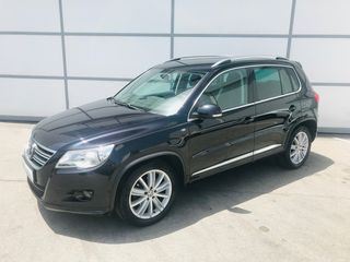 Volkswagen Tiguan 2010 2.0 TSI R-LINE 4MOTION-thumb-5