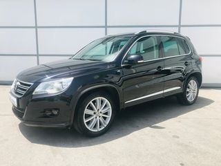Volkswagen Tiguan 2010 2.0 TSI R-LINE 4MOTION-thumb-1