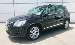 Volkswagen Tiguan 2010 2.0 TSI R-LINE 4MOTION-thumb-2
