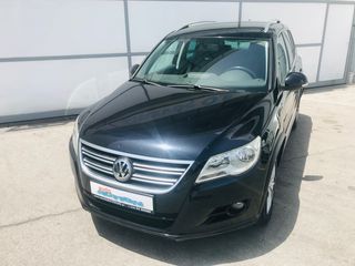 Volkswagen Tiguan 2010 2.0 TSI R-LINE 4MOTION-thumb-6