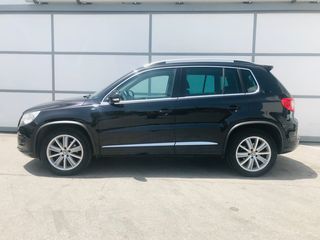 Volkswagen Tiguan 2010 2.0 TSI R-LINE 4MOTION-thumb-25