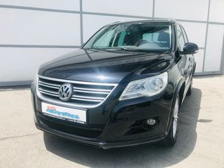 Volkswagen Tiguan 2010 2.0 TSI R-LINE 4MOTION-thumb-7