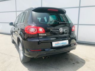 Volkswagen Tiguan 2010 2.0 TSI R-LINE 4MOTION-thumb-21