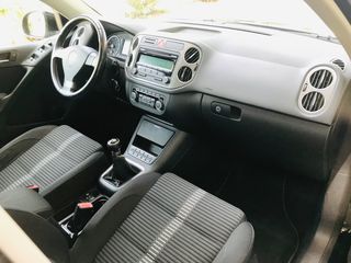 Volkswagen Tiguan 2010 2.0 TSI R-LINE 4MOTION-thumb-30