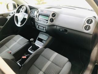 Volkswagen Tiguan 2010 2.0 TSI R-LINE 4MOTION-thumb-29