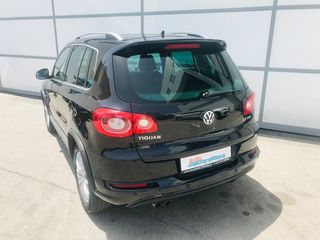 Volkswagen Tiguan 2010 2.0 TSI R-LINE 4MOTION-thumb-22