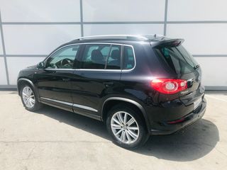 Volkswagen Tiguan 2010 2.0 TSI R-LINE 4MOTION-thumb-24