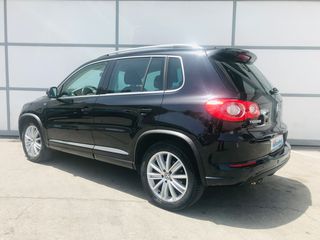 Volkswagen Tiguan 2010 2.0 TSI R-LINE 4MOTION-thumb-23