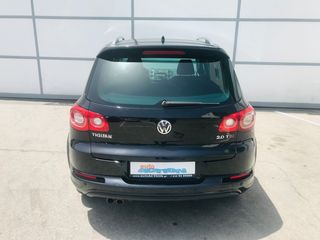 Volkswagen Tiguan 2010 2.0 TSI R-LINE 4MOTION-thumb-20