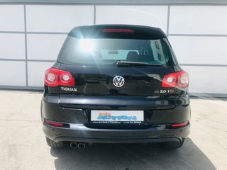 Volkswagen Tiguan 2010 2.0 TSI R-LINE 4MOTION-thumb-19