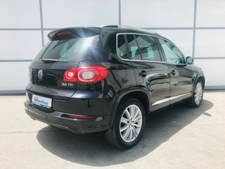 Volkswagen Tiguan 2010 2.0 TSI R-LINE 4MOTION-thumb-15