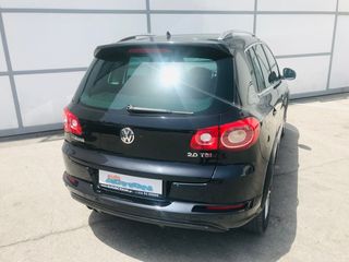 Volkswagen Tiguan 2010 2.0 TSI R-LINE 4MOTION-thumb-17