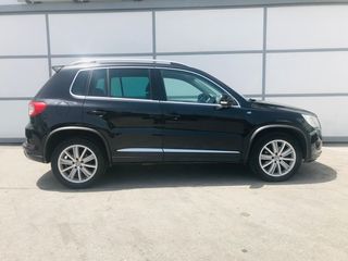 Volkswagen Tiguan 2010 2.0 TSI R-LINE 4MOTION-thumb-14